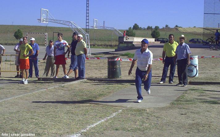 foto de los novillos